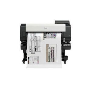 CANON PLOTTER TX-3000